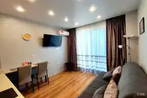 Apartamenty na Vzlyotnaya ulitsa, 23