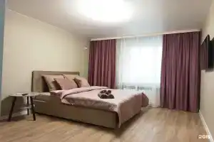 Apartamenty na Ul. Efremova 111, Armavir