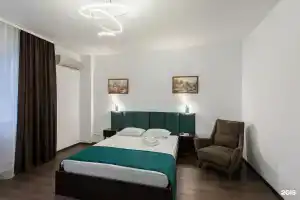 Hotel Faraon, Voronezh
