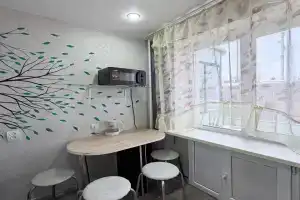 Apartamenty na Stroitelnaya 14, Chaykovsky