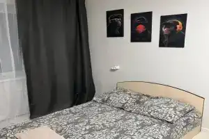 Fortuna Apartments, Lysva