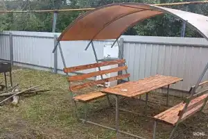 Guest house, Stary Oskol