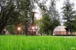 Gnezdove Camping, Uzlovaya