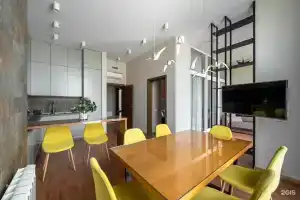 Sirius Aparts, Rostov-na-Donu