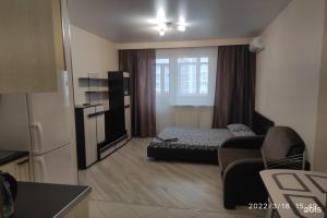 Apartamenty na Studiya 62