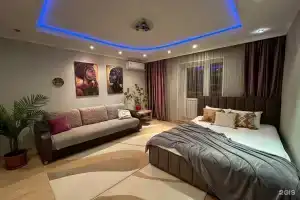 Na Prospekte Pobedy 71 Apartments, Lipetsk