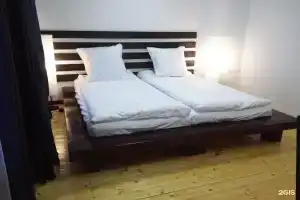 Lastochkino Gnezdo Mini-hotel, Plesetsk