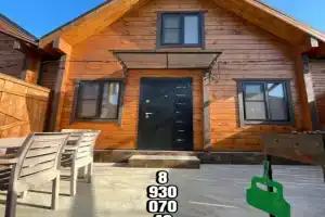 u morya Guest house, Hvalynsk