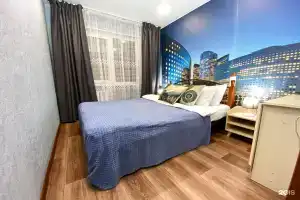 Simbirskie apartamenty
