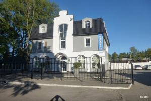 Baltika Mini-hotel, Baltiysk