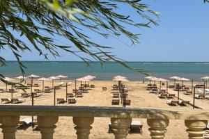 Apartamenty na Sovzihana Sovzihanova 69A, Izbarbash