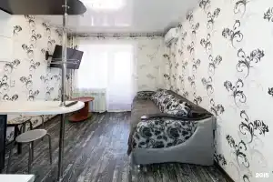 Kak Doma na  ul. Novaya, d. 4, Blagoveschensk