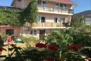 Oliviya Guest house, Lazarevskoye