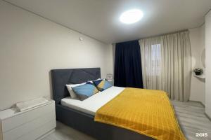 Apartamenty na rayon Predgornyy, Moskovskaya ulitsa, 12k1