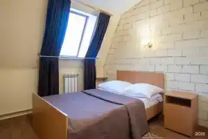 Parkovaya 9 Hotel, Arkhangelsk