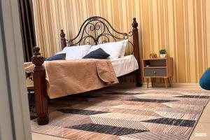 Apartments on 17 Shortanova Street, Nalchik