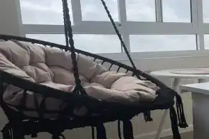 Apartamenty na Parkovaya ulitsa, 50, Dolgoprodnyy