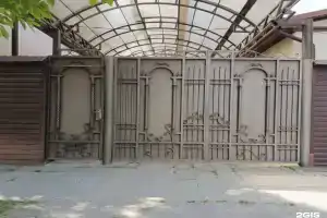 Guest house, Hvalynsk