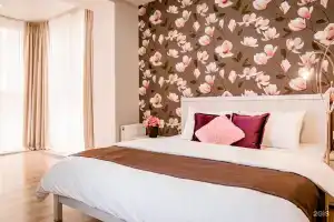 B-Flats (Bi-Flets) na ulitse Lenina 9 Apart-hotel, Koktebel