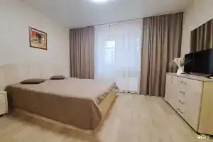 Devyataeva 13-49 Apartments, Saransk