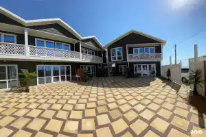 7 kontinent Camping, Izbarbash