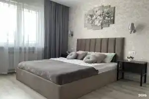Apartamenty na Ul 3 internatsionala d 86, Noginsk