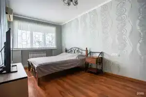 Troya Apartments, Tikhoretsk