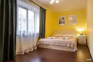 Apartamenty v Prielbruse na prospekte Elbrusskiy 90