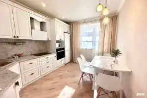 Alberta Kamaleeva 34b Apartment, Kazan