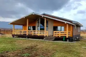 Guest house Ferma, Yelizovo