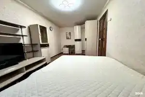 Apartamenty na ulitsa Roslyakova, 34, Bor