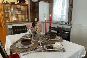 IVGPU Cottage, Pereslavl-Zalessky