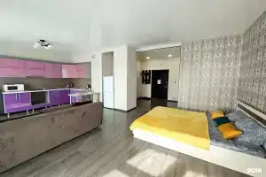 gosh.rent Apartments