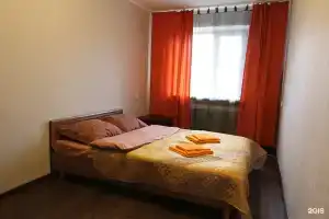 Apart-otel "Dyuny", Sosnovyy Bor