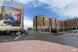 Apartamenty na Gazpromnaya ulitsa, 15k2, Makhachkala