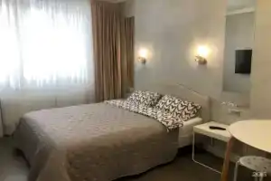 Apartamenty na Vtoraya Kosmicheskaya ulitsa, 3, Nakhabino