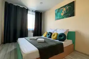 Apartamenty na kolycheva, Lobnya