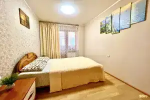 Apartamenty na ul.Sovetskoy Armii, 238V