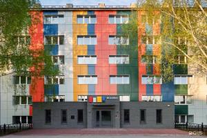 AXALTA Hostel, Nizhniy Novgorod