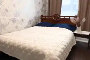 Apartamenty na Furmanova 3/40, Gorodets