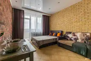 Apartamenty na Krestinskogo 35