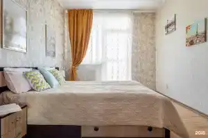 PoSutki v Kaliningrade, ul. Epronovskaya, d. 1 Hotel, Svetlogorsk