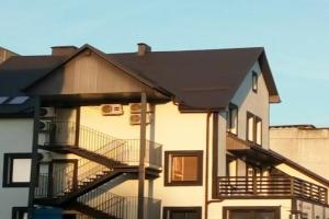 Strekoza Mini-hotel, Baltiysk