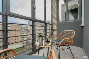 4 Ugla on Maxim Gorky 149 Hotel, Izhevsk