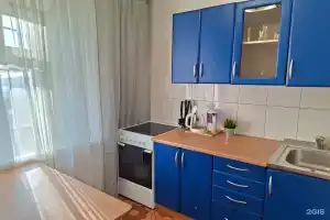 Apartamenty na Oyunskogo ulitsa, 36, Mirnyj