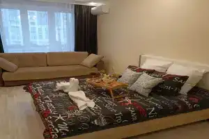 Apartamenty na Ayskaya 20 kv 291