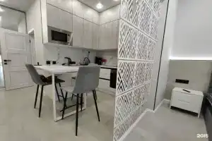 apartamentnyy kompleks Morskoy bereg, Rostov-na-Donu