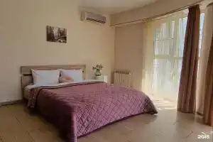 Uyutny Dom 224 Flat, Astrakhan