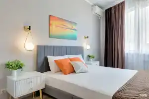 Seaside Apartments, Belgorod