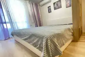 Apartamenty na Angarskaya ulitsa, 69V